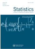 STATISTICS