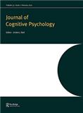 Journal of Cognitive Psychology