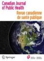 CANADIAN JOURNAL OF PUBLIC HEALTH-REVUE CANADIENNE DE SANTE PUBLIQUE