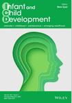 INFANT AND CHILD DEVELOPMENT