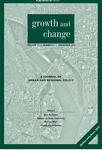 GROWTH AND CHANGE