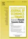 North American Journal of Economics and Finance