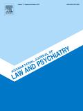 INTERNATIONAL JOURNAL OF LAW AND PSYCHIATRY
