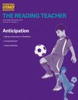 READING TEACHER