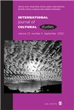 International Journal of Cultural Studies