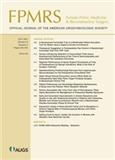 SURGERY GYNECOLOGY & OBSTETRICS