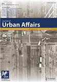 JOURNAL OF URBAN AFFAIRS