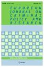 European Journal on Criminal Policy and Research