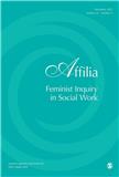 AFFILIA-JOURNAL OF WOMEN AND SOCIAL WORK