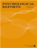 PSYCHOLOGICAL REPORTS