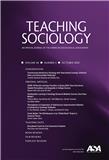 TEACHING SOCIOLOGY