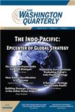 WASHINGTON QUARTERLY