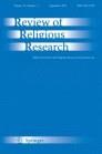 REVIEW OF RELIGIOUS RESEARCH