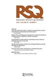 Rhetoric Society Quarterly