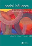 Social Influence
