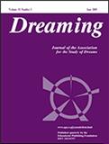 DREAMING