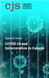 CANADIAN JOURNAL OF SOCIOLOGY-CAHIERS CANADIENS DE SOCIOLOGIE