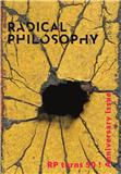 RADICAL PHILOSOPHY