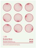 Scripta Nova-Revista Electronica de Geografia y Ciencias Sociales