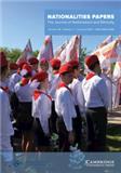 Nationalities Papers-The Journal of Nationalism and Ethnicity