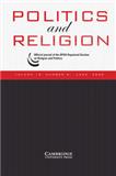 Politics and Religion