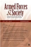 ARMED FORCES & SOCIETY