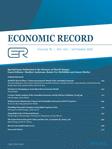 ECONOMIC RECORD