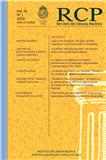 Revista de Ciencia Politica