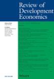 Review of Development Economics