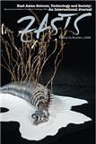 East Asian Science Technology and Society-An International Journal