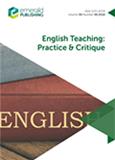 English Teaching-Practice and Critique