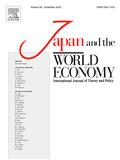 JAPAN AND THE WORLD ECONOMY