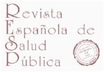 Revista Espanola de Salud Publica
