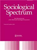 SOCIOLOGICAL SPECTRUM