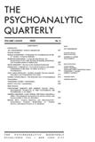 PSYCHOANALYTIC QUARTERLY