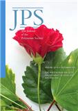 JOURNAL OF THE POLYNESIAN SOCIETY