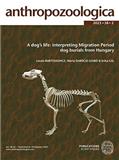 ANTHROPOZOOLOGICA