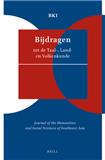 BIJDRAGEN TOT DE TAAL- LAND- EN VOLKENKUNDE