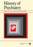 HISTORY OF PSYCHIATRY