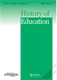 History of Education