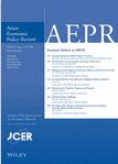 Asian Economic Policy Review