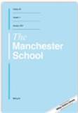 MANCHESTER SCHOOL