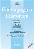 PAEDAGOGICA HISTORICA