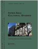 Inter-Asia Cultural Studies