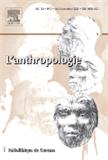 ANTHROPOLOGIE