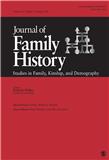JOURNAL OF FAMILY HISTORY