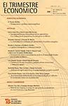 TRIMESTRE ECONOMICO