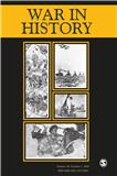 WAR IN HISTORY
