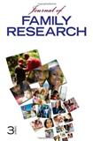 Zeitschrifte fur Familienforschung-Journal of Family Research