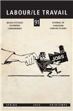 LABOUR-LE TRAVAIL